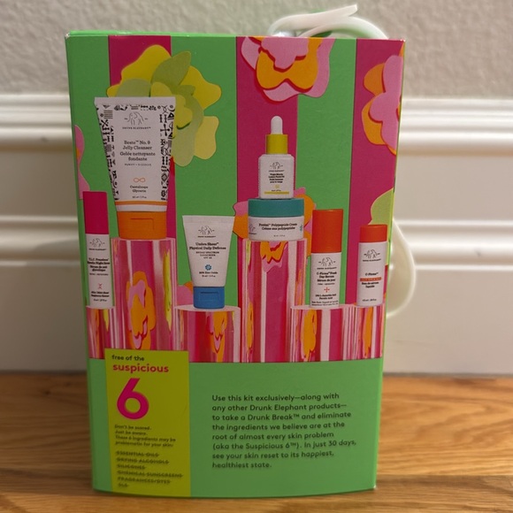 Drunk Elephant The Littles - Picture 2 of 2